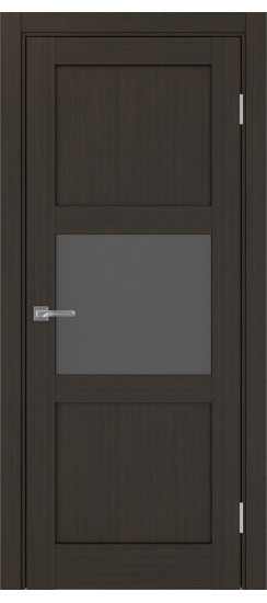 Межкомнатная дверь Турин_530.121.30  Венге FL