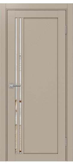 Межкомнатная дверь Турин_556.21.40  Мокко