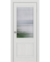 Турин_502U.21 ЭКО-шпон Ясень серебристый