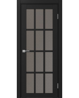 Турин_542.2222 ЭКО-шпон Антрацит