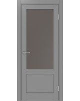 Турин_540ПФ.21 ЭКО-шпон Серый