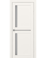 Турин_523АПС.221 молдинг алюм.хром ЭКО-шпон Бежевый