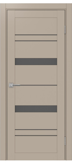 Межкомнатная дверь Турин_562.12.30  Мокко