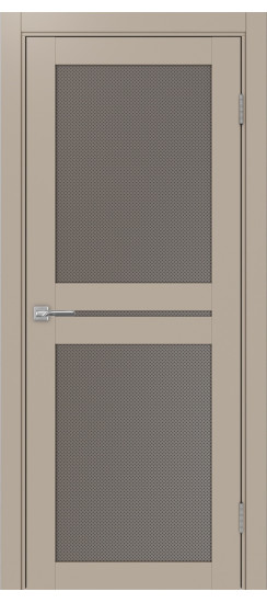 Межкомнатная дверь Турин_520.222.30  Мокко
