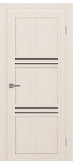 Межкомнатная дверь Турин_553.12.35  Ясень перламутровый