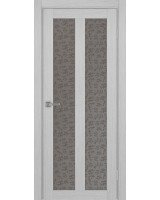 Турин_521.22 ЭКО-шпон Дуб серый FL