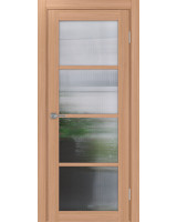 Турин_540.2222 ЭКО-шпон Ясень тёмный