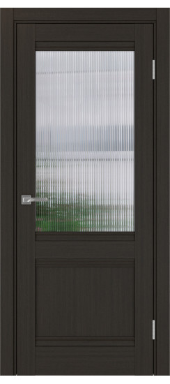 Межкомнатная дверь Турин_502U.21.30  Венге FL