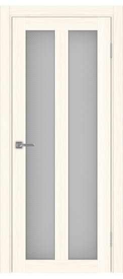 Межкомнатная дверь Турин_521.22.60  Ясень светлый