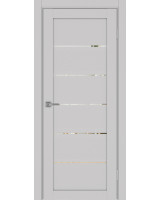 Турин_506.12 ЭКО-шпон Пепельный