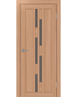 Турин_551.121 ЭКО-шпон Ясень тёмный