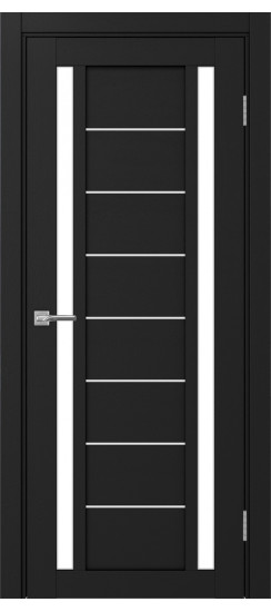 Межкомнатная дверь Турин_558.212.60  Антрацит