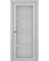 Турин_540.2222 ЭКО-шпон Дуб серый FL