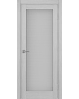 Турин_501.2 ЭКО-шпон Дуб серый FL