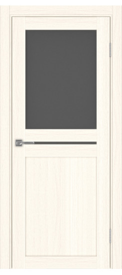 Межкомнатная дверь Турин_520.221.30  Ясень светлый