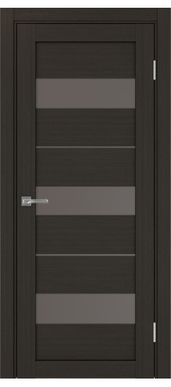Межкомнатная дверь Турин_526.122.30  Венге FL