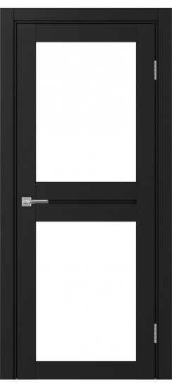 Межкомнатная дверь Турин_520.212.30  Антрацит