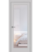 Турин_501.2 ЭКО-шпон Пепельный