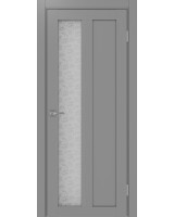 Турин_521.21 ЭКО-шпон Серый