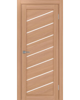 Турин_508У.112 ЭКО-шпон Ясень тёмный