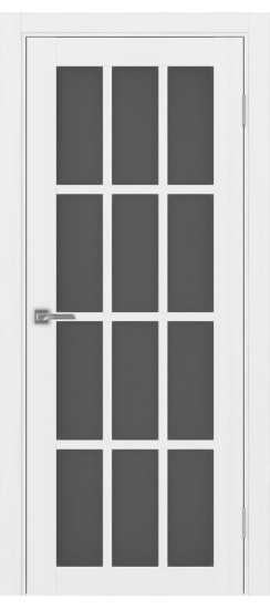Межкомнатная дверь Турин_542.2222.60  Белый лёд