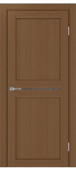 Межкомнатная дверь Турин_520.121.30  Орех NL