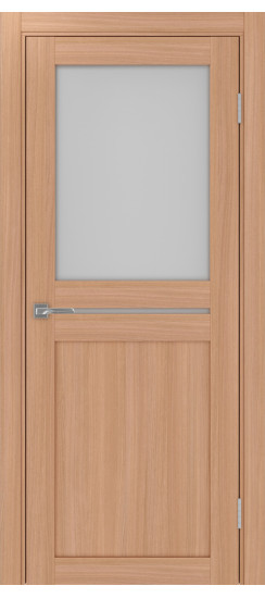 Межкомнатная дверь Турин_520.221.30  Ясень тёмный