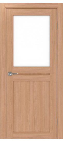 Межкомнатная дверь Турин_520.211.30  Ясень тёмный