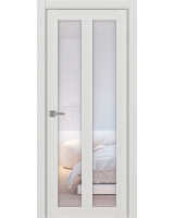 Турин_521.22 ЭКО-шпон Ясень серебристый