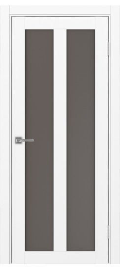 Межкомнатная дверь Турин_521.22.60  Белый снежный