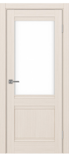 Межкомнатная дверь Турин_502U.21.30  Ясень перламутровый