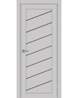 Турин_508У.112 ЭКО-шпон Пепельный