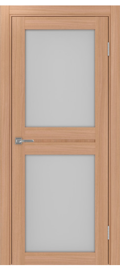 Межкомнатная дверь Турин_520.212.30  Ясень тёмный