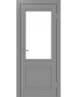 Турин_502U.21 ЭКО-шпон Серый