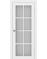 Турин_541.2222 ЭКО-шпон Белый лёд