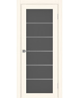 Турин_501АСС.2 молдинг алюм.хром ЭКО-шпон Ясень светлый