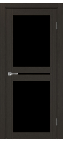 Межкомнатная дверь Турин_520.222.30  Венге FL