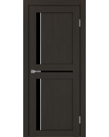 Турин_523АПП.221 молдинг алюм.хром ЭКО-шпон Венге FL