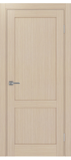 Межкомнатная дверь Турин_502.11.30  Дуб беленый FL