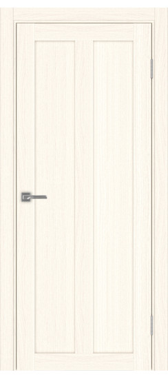 Межкомнатная дверь Турин_521.11.60  Ясень светлый