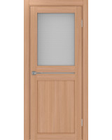 Турин_520.221 ЭКО-шпон Ясень тёмный