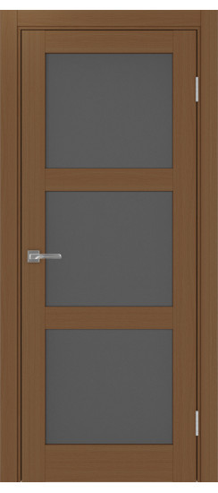 Межкомнатная дверь Турин_530.222.30  Орех NL