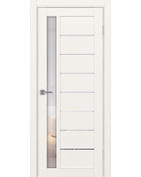 Турин_554.21 ЭКО-шпон Бежевый