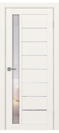 Межкомнатная дверь Турин_554.21.60  Бежевый