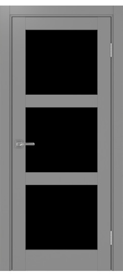 Межкомнатная дверь Турин_530.222.30  Серый