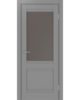 Турин_502U.21 ЭКО-шпон Серый