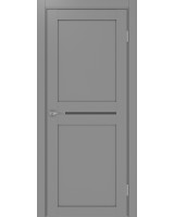 Турин_520.121 ЭКО-шпон Серый