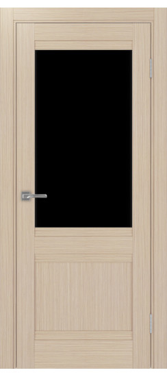 Межкомнатная дверь Турин_502U.21.30  Дуб беленый FL