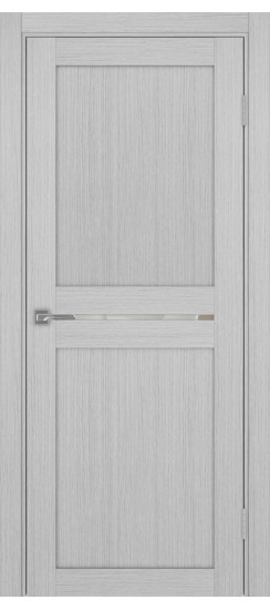 Межкомнатная дверь Турин_520.121.30  Дуб серый FL