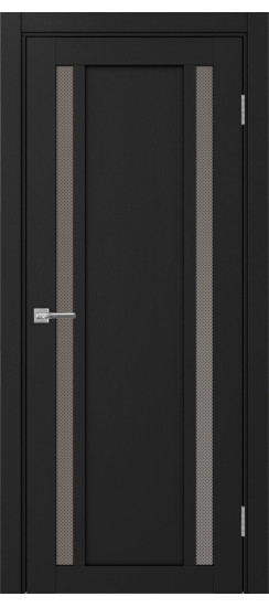 Межкомнатная дверь Турин_522.212.60  Антрацит